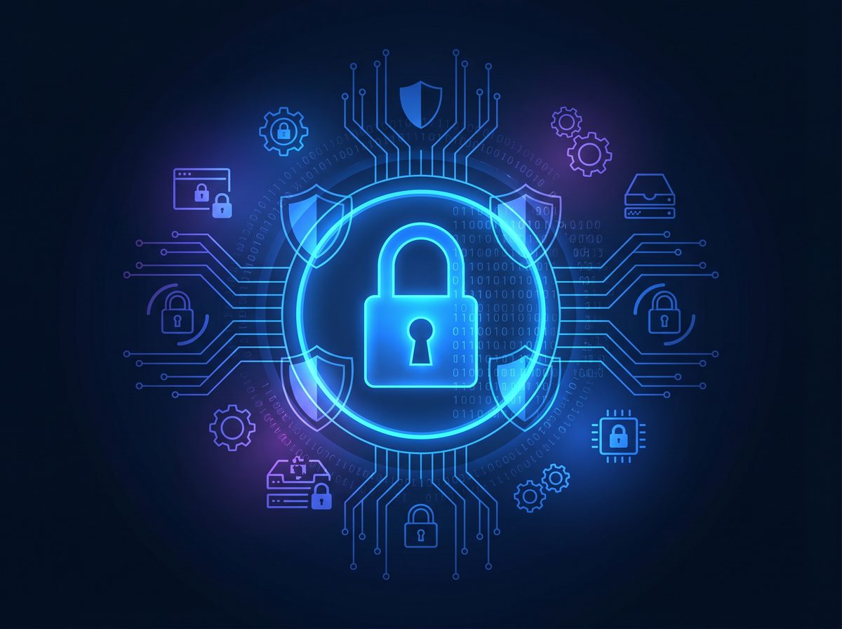 哆快加速器安全防护体系